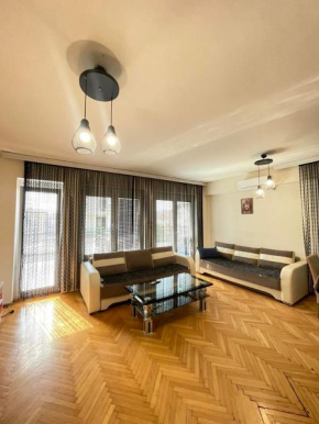 Apartment ANGELA Ohrid